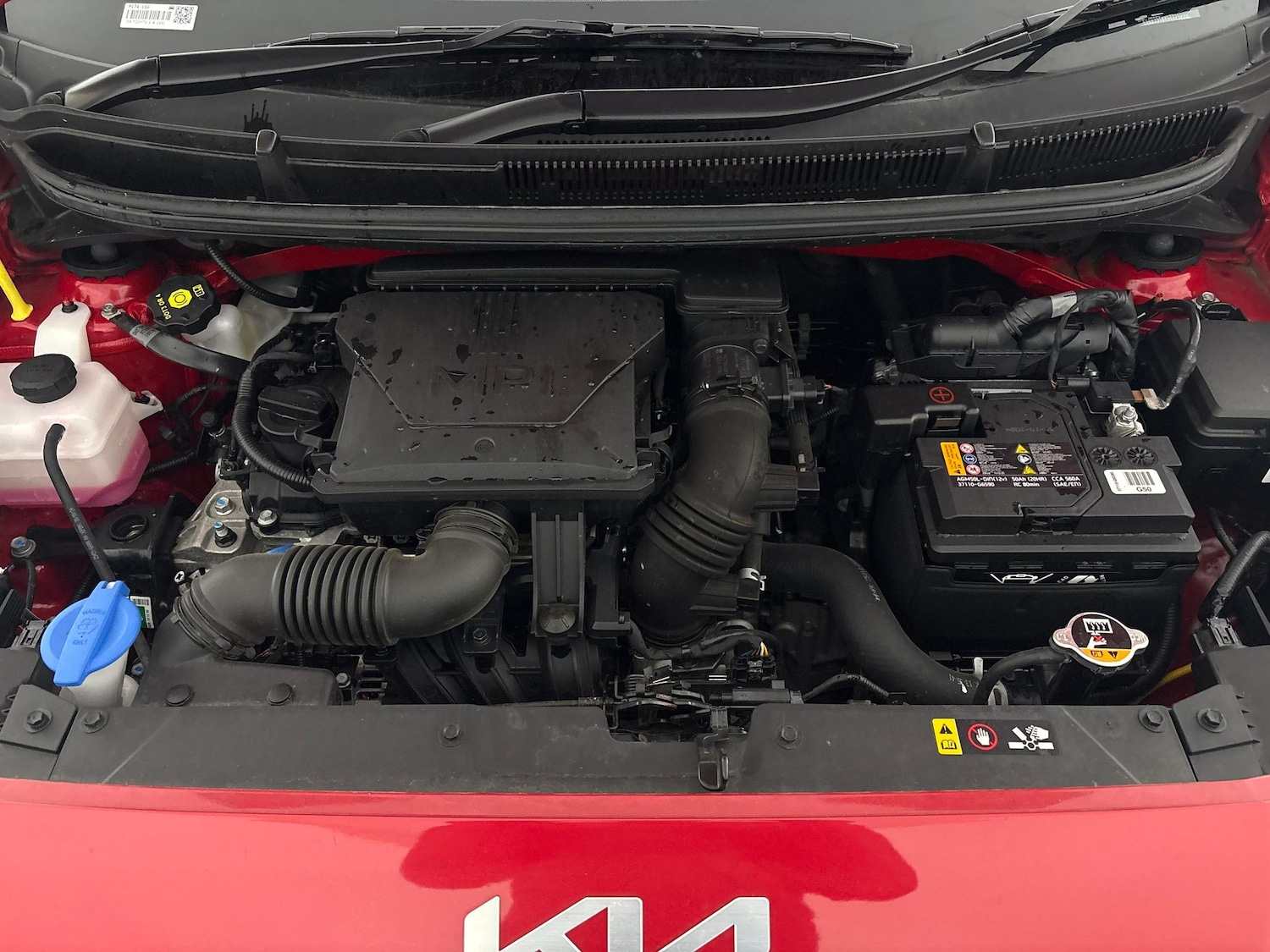 Used Kia Picanto 2025 for sale - 76627633: Photo 41