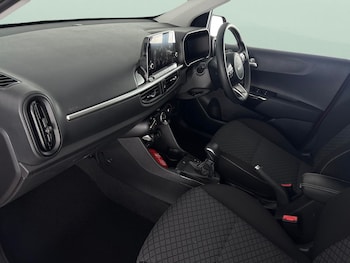 Used Kia Picanto 2025 for sale - 76627633: Photo