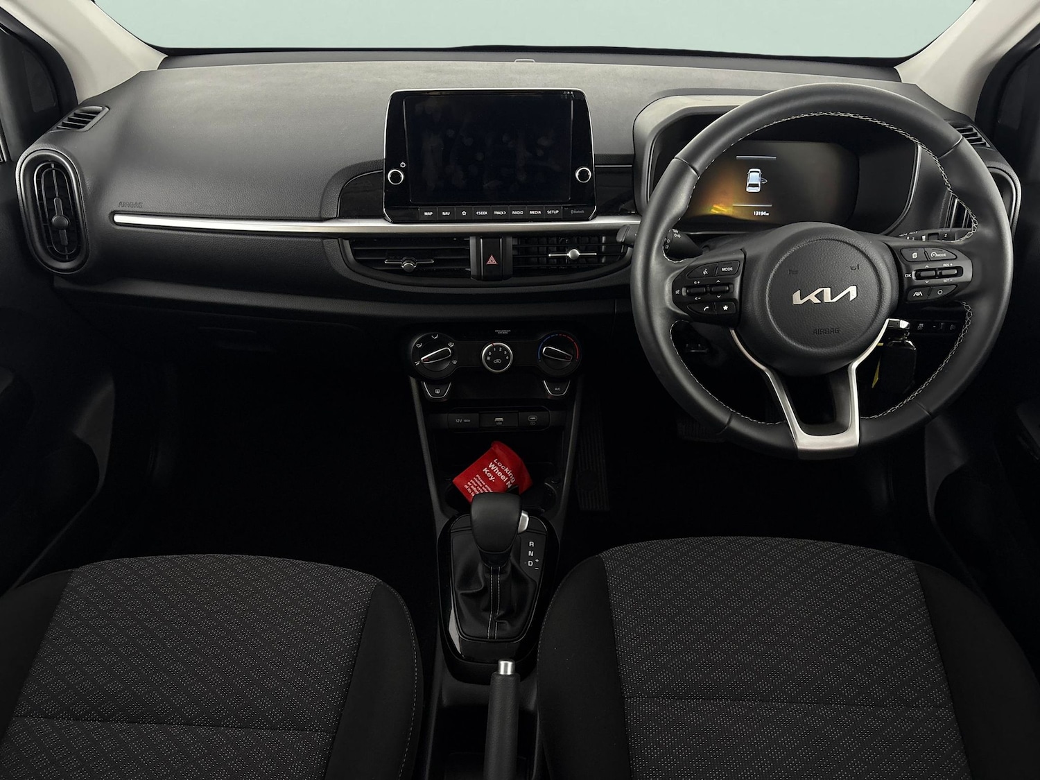 Used Kia Picanto 2025 for sale - 76627633: Photo 8