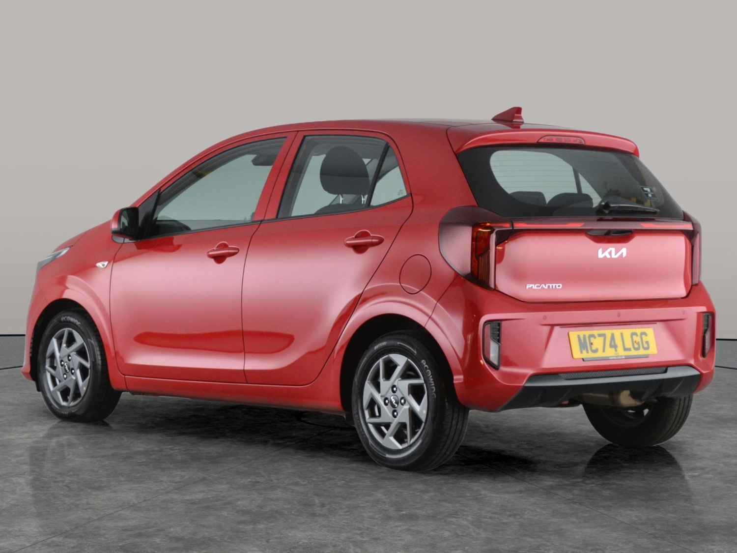 Used Kia Picanto 2025 for sale - 76627633: Photo 9