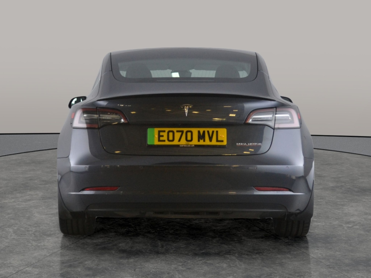 Used Tesla Model 3 2020 for sale - 77046086: Photo 11