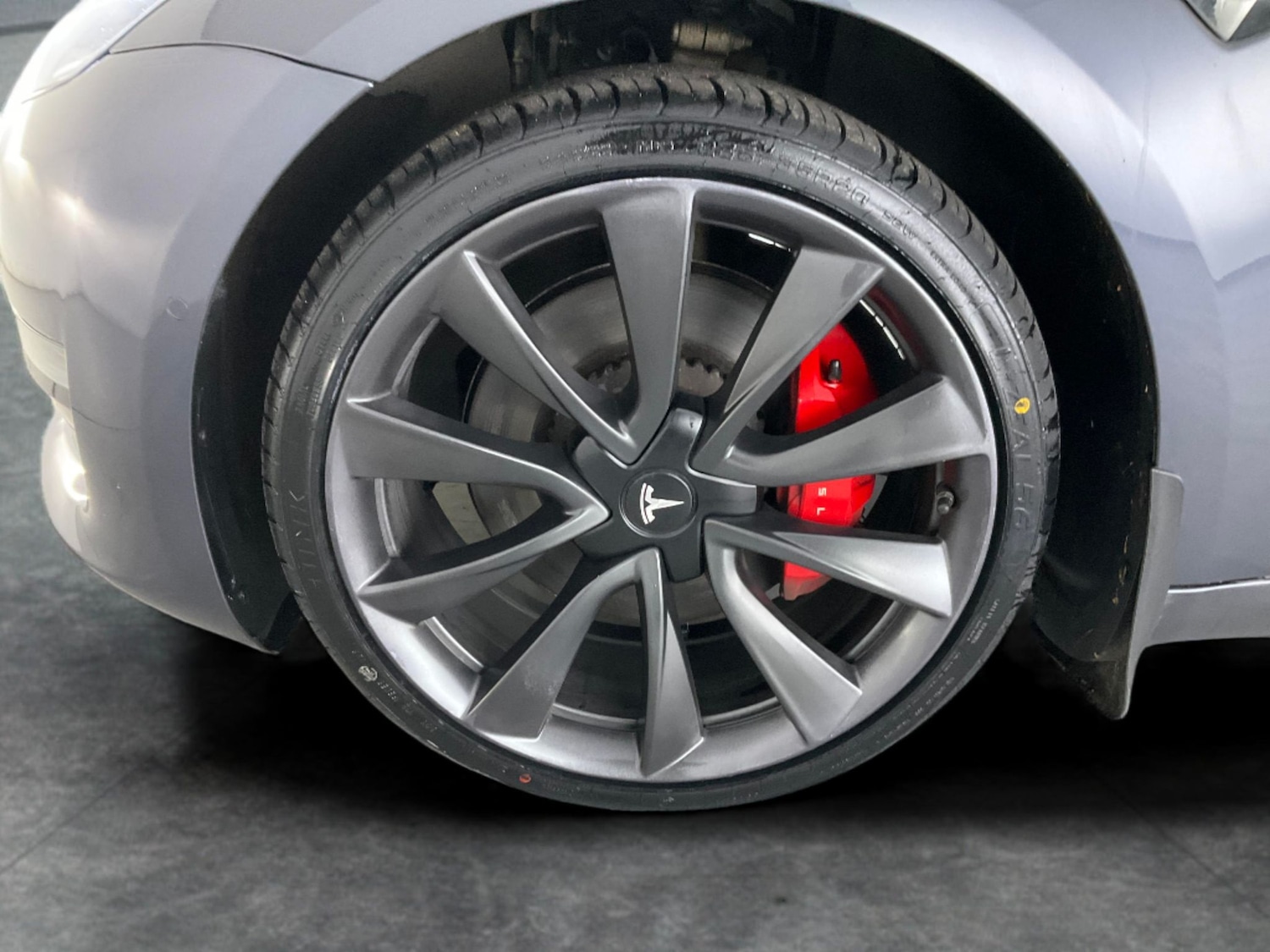 Used Tesla Model 3 2020 for sale - 77046086: Photo 28