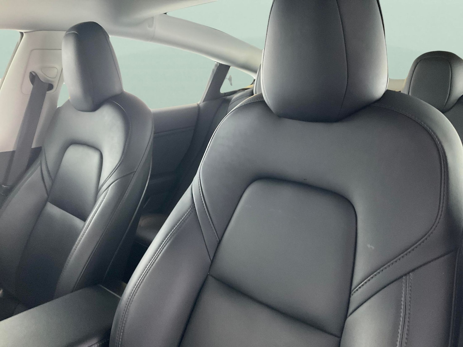 Used Tesla Model 3 2020 for sale - 77046086: Photo 7