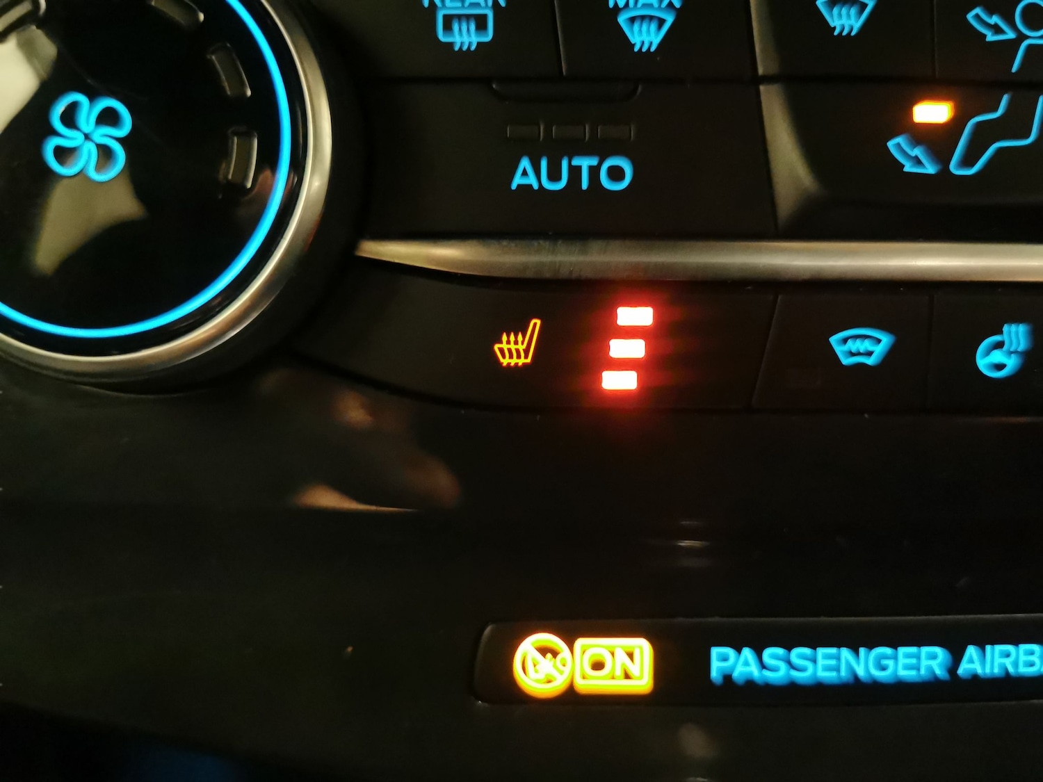 Used Ford Puma 2020 for sale - 77918370: Photo 16