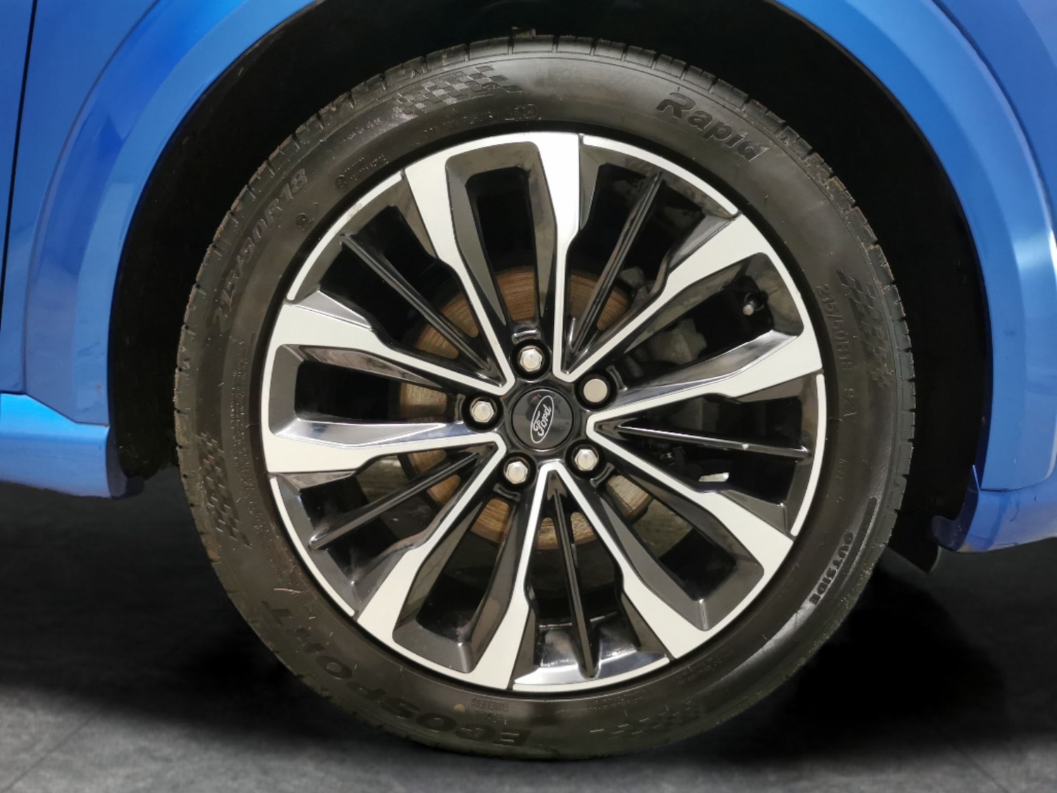 Used Ford Puma 2020 for sale - 77918370: Photo 22