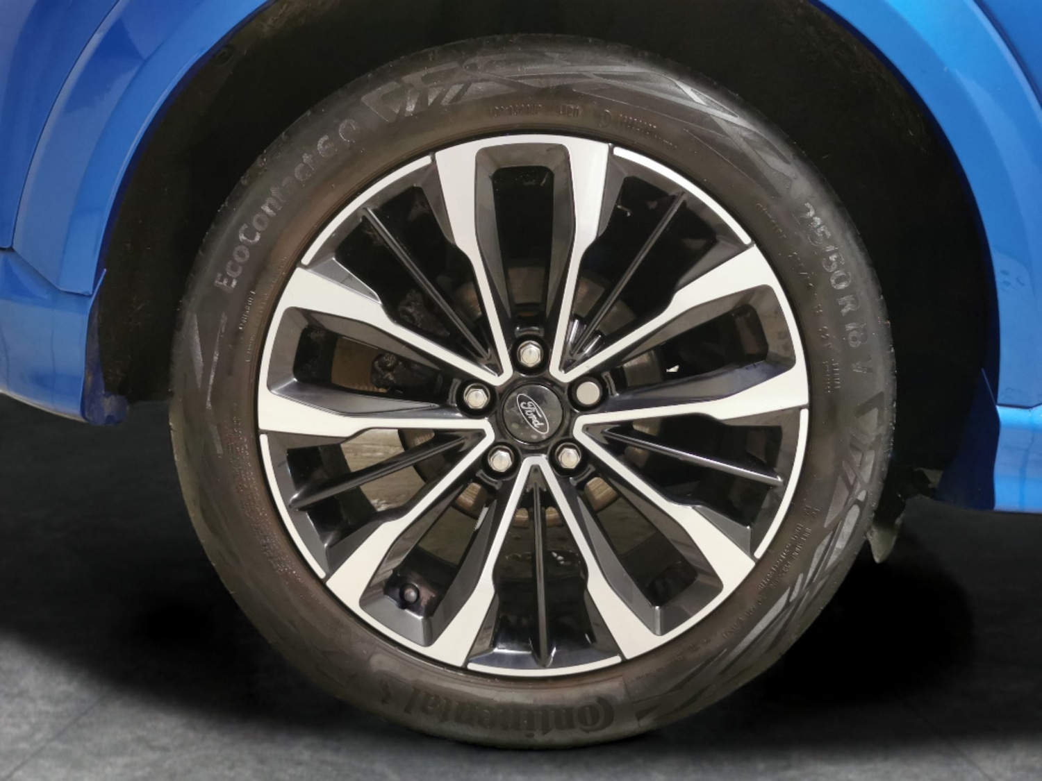 Used Ford Puma 2020 for sale - 77918370: Photo 23