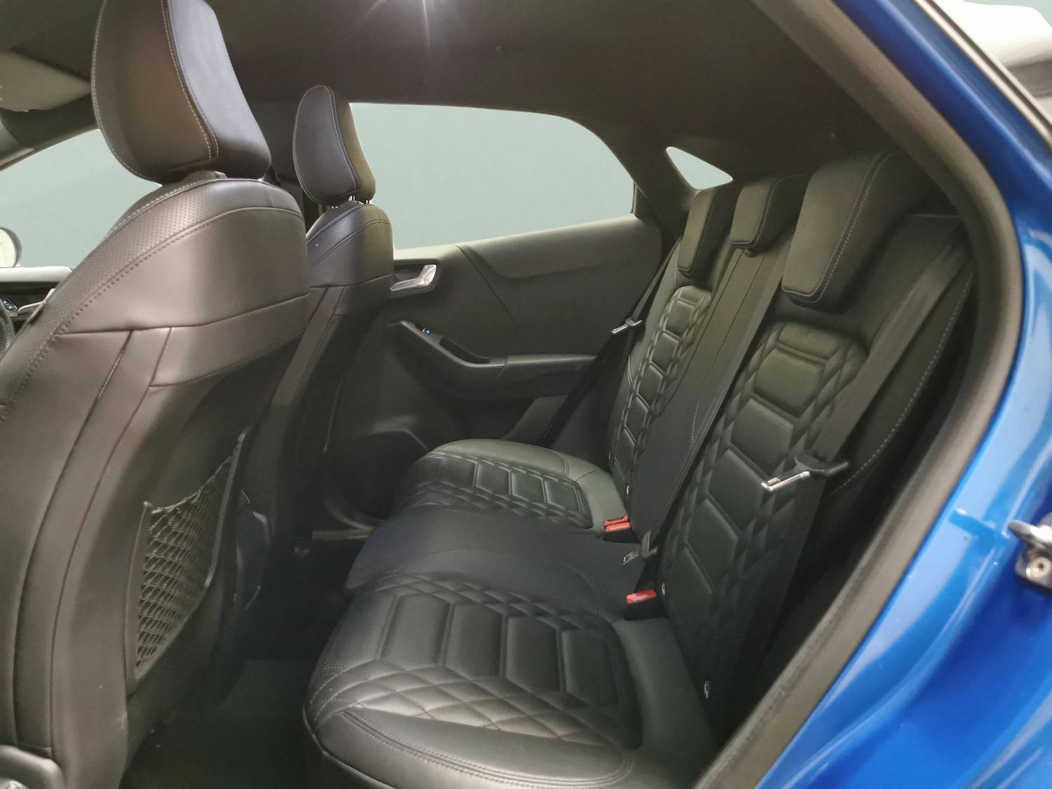 Used Ford Puma 2020 for sale - 77918370: Photo 24