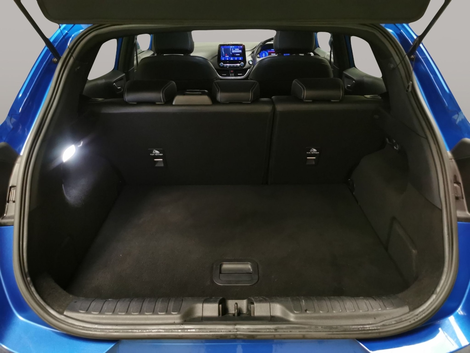 Used Ford Puma 2020 for sale - 77918370: Photo 31