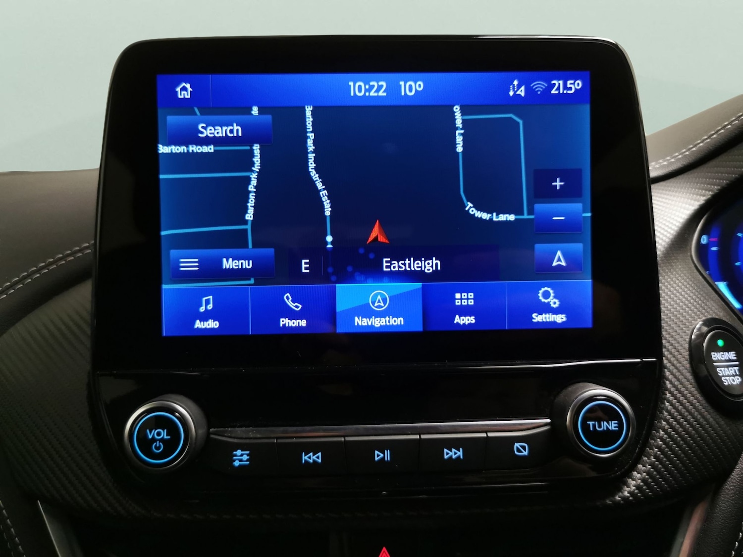 Used Ford Puma 2020 for sale - 77918370: Photo 5