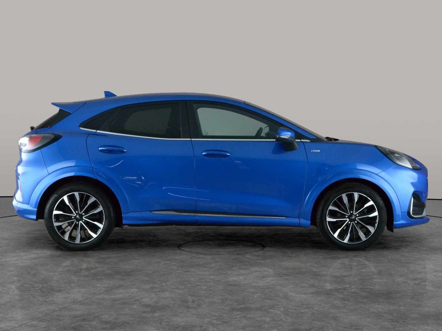 Used Ford Puma 2020 for sale - 77918370: Photo 8