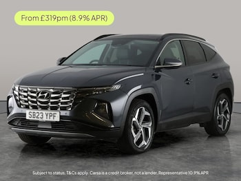 Used Hyundai TUCSON 2023 for sale - 79555833: Photo