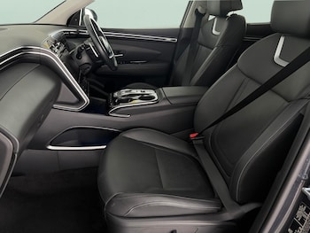 Used Hyundai TUCSON 2023 for sale - 79555833: Photo