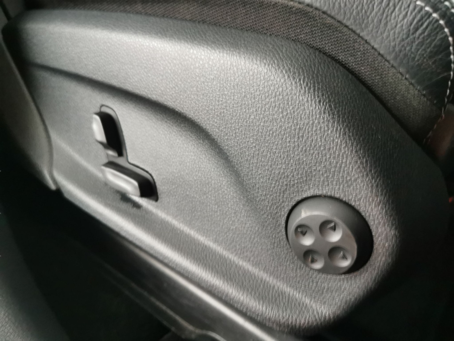 Used Mercedes-Benz EQC 2020 for sale - 77043453: Photo 25