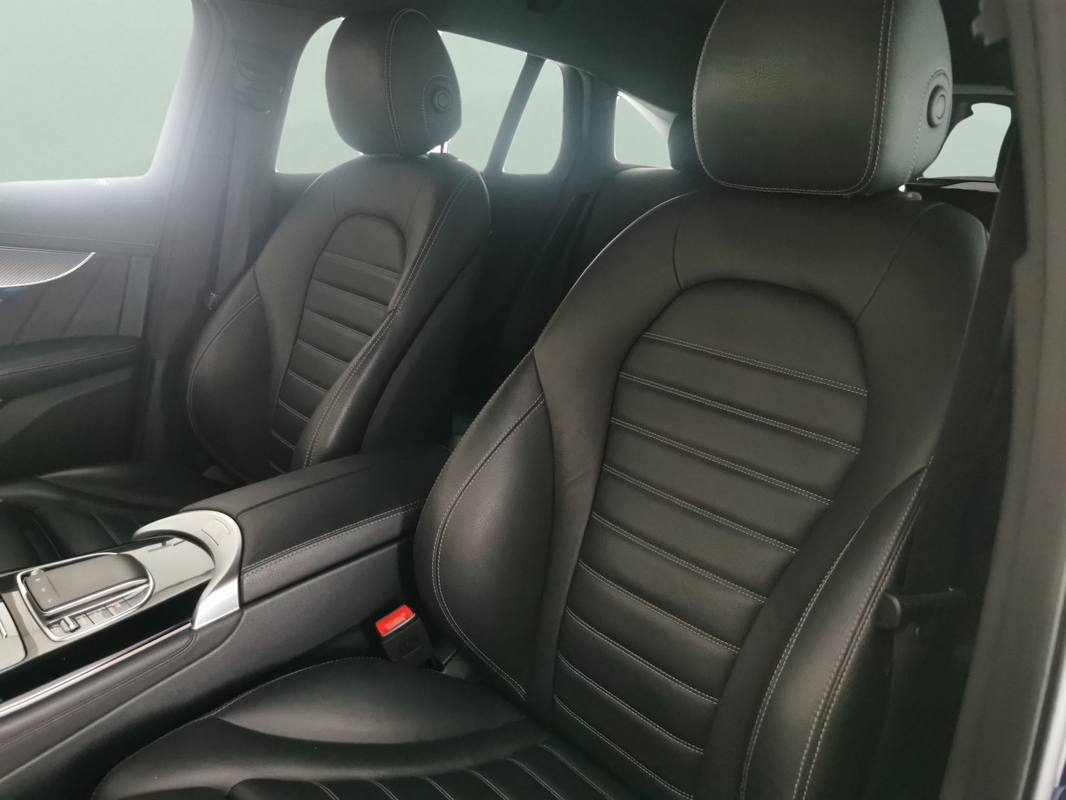 Used Mercedes-Benz EQC 2020 for sale - 77043453: Photo 7