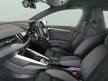 Used Audi A3 2022 for sale - 79687621: Photo