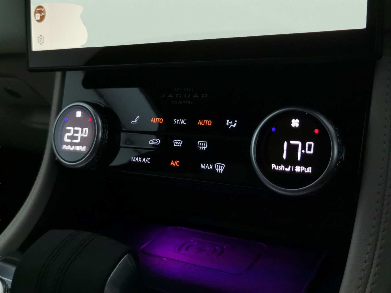 Used Jaguar F-Pace 2024 for sale - 77979302: Photo 22