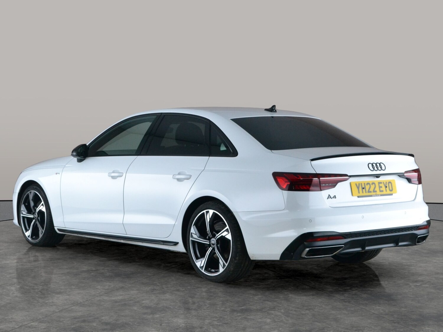 Used Audi A4 2022 for sale - 78118436: Photo 13