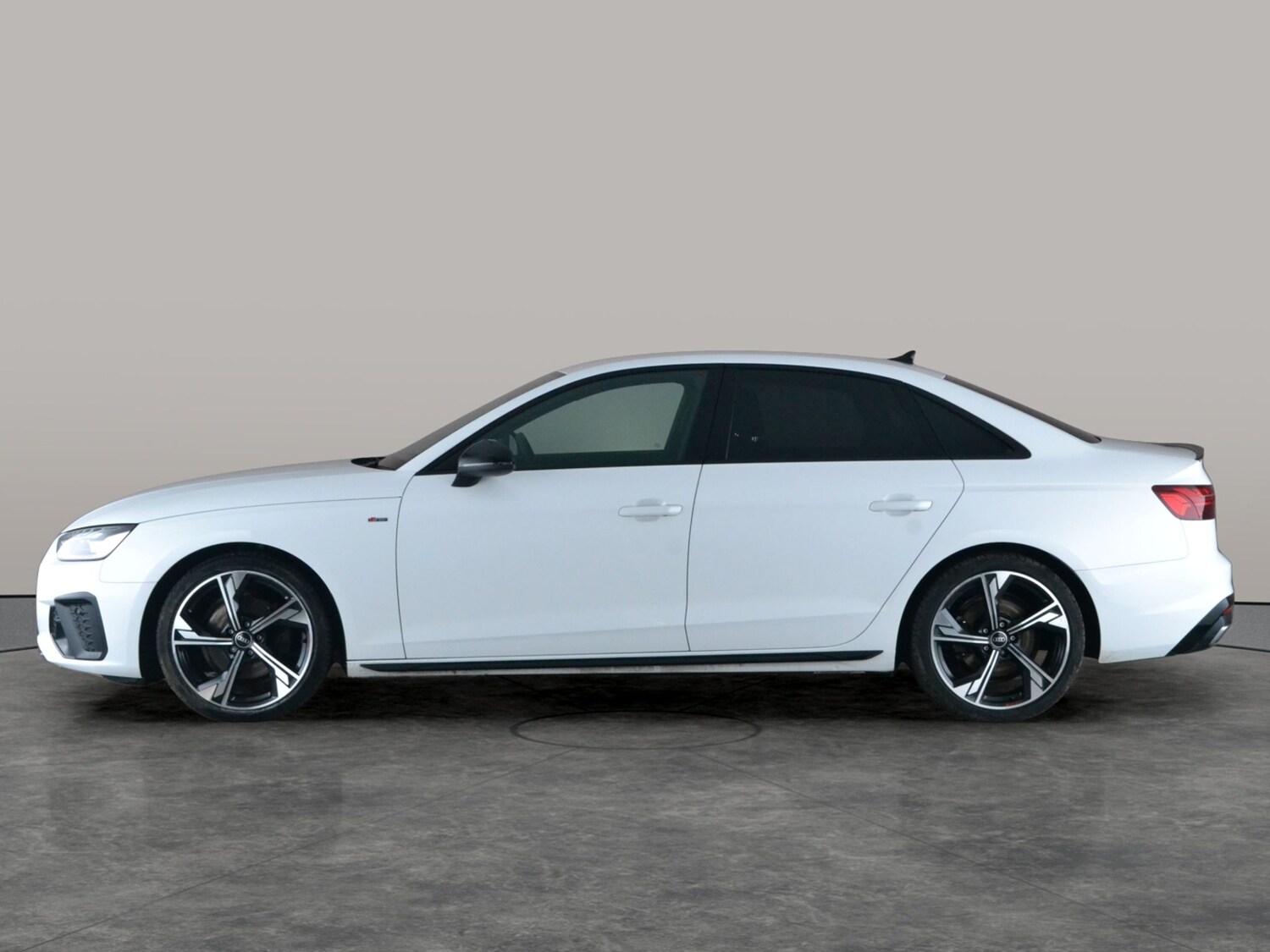 Used Audi A4 2022 for sale - 78118436: Photo 14