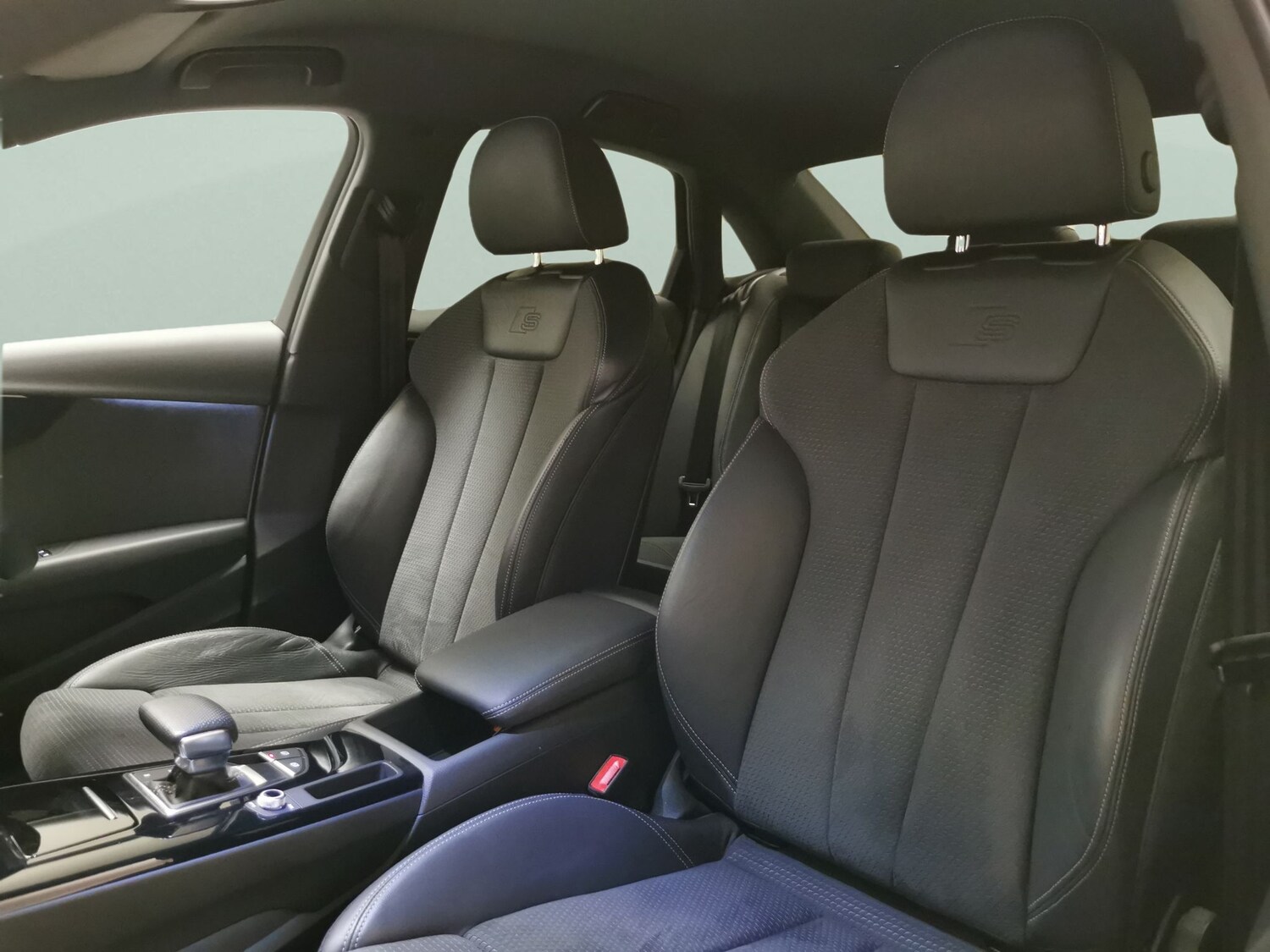 Used Audi A4 2022 for sale - 78118436: Photo 15