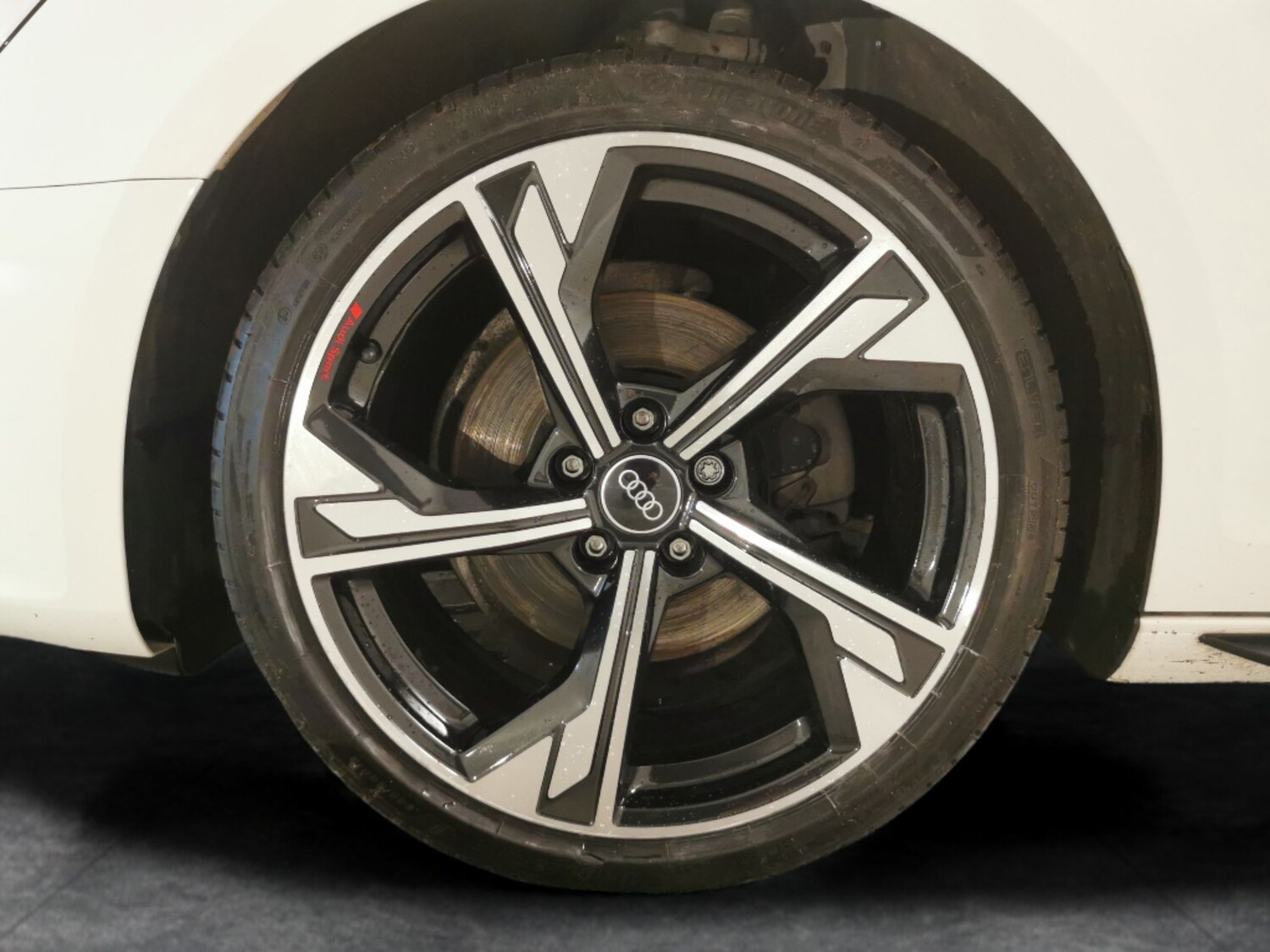 Used Audi A4 2022 for sale - 78118436: Photo 23