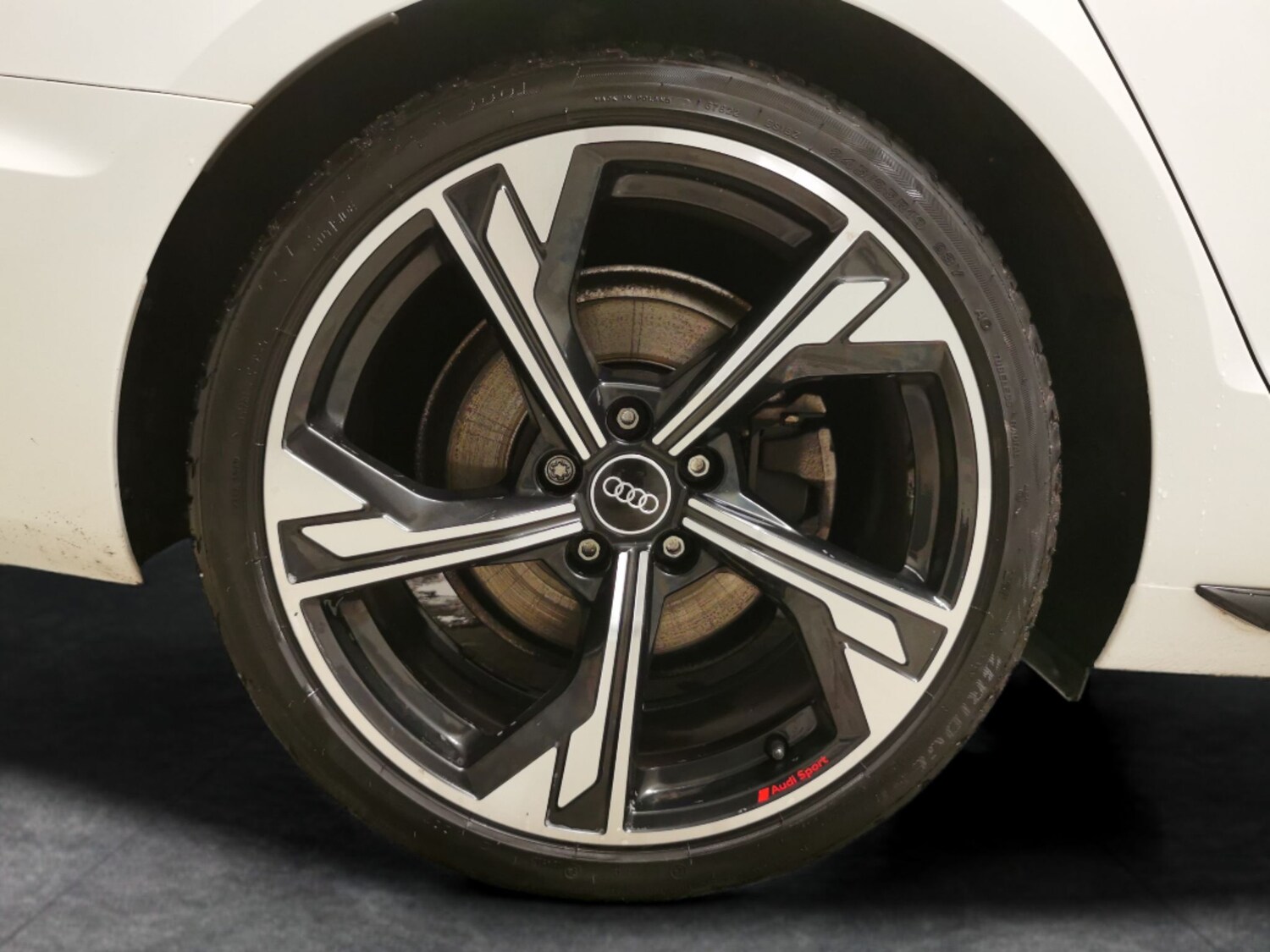 Used Audi A4 2022 for sale - 78118436: Photo 25