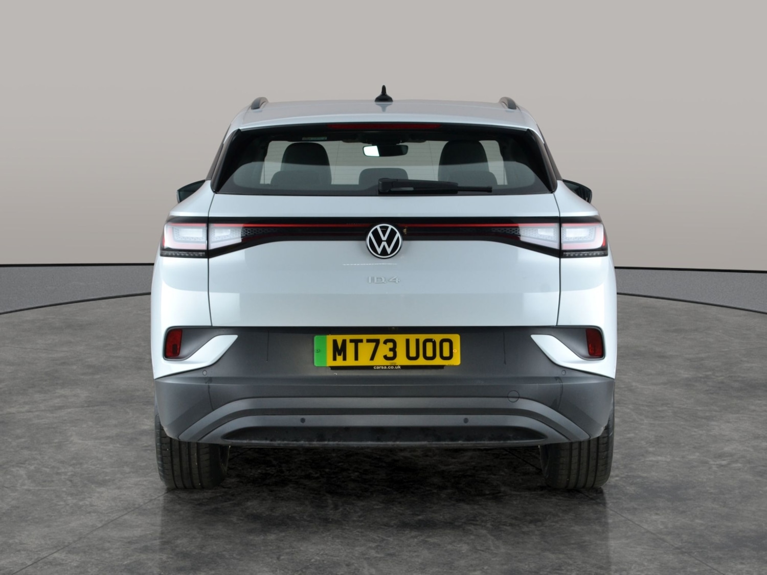 Used Volkswagen ID.4 2023 for sale - 77389409: Photo 10