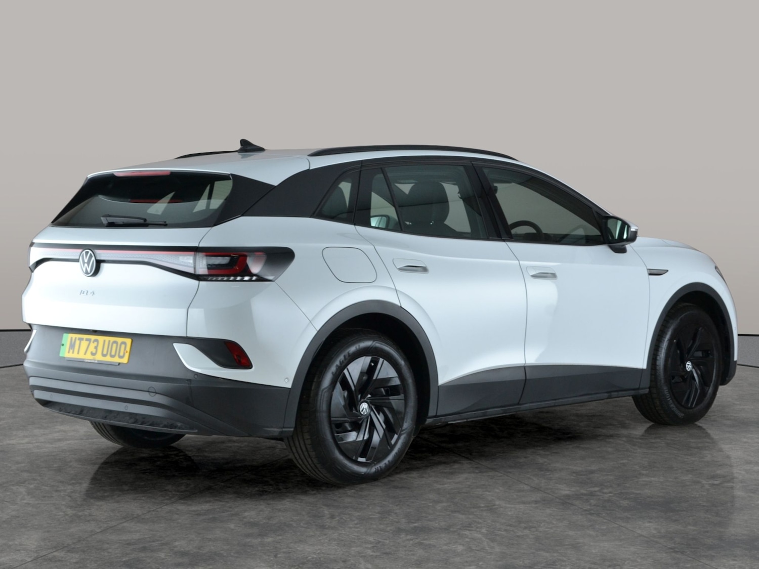 Used Volkswagen ID.4 2023 for sale - 77389409: Photo 9