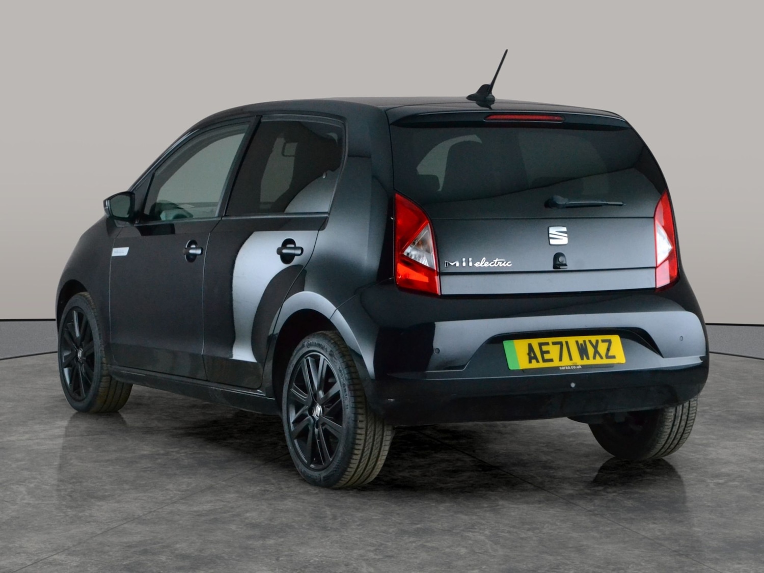 Used SEAT Mii 2021 for sale - 78055529: Photo 11