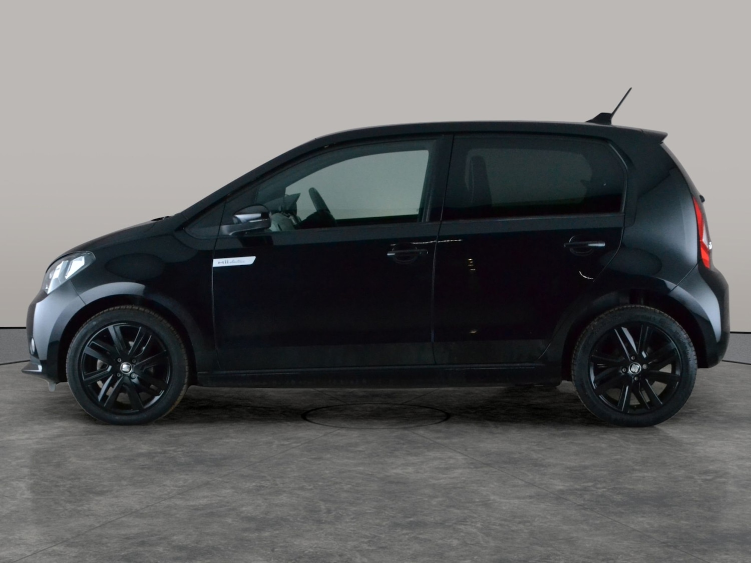 Used SEAT Mii 2021 for sale - 78055529: Photo 12