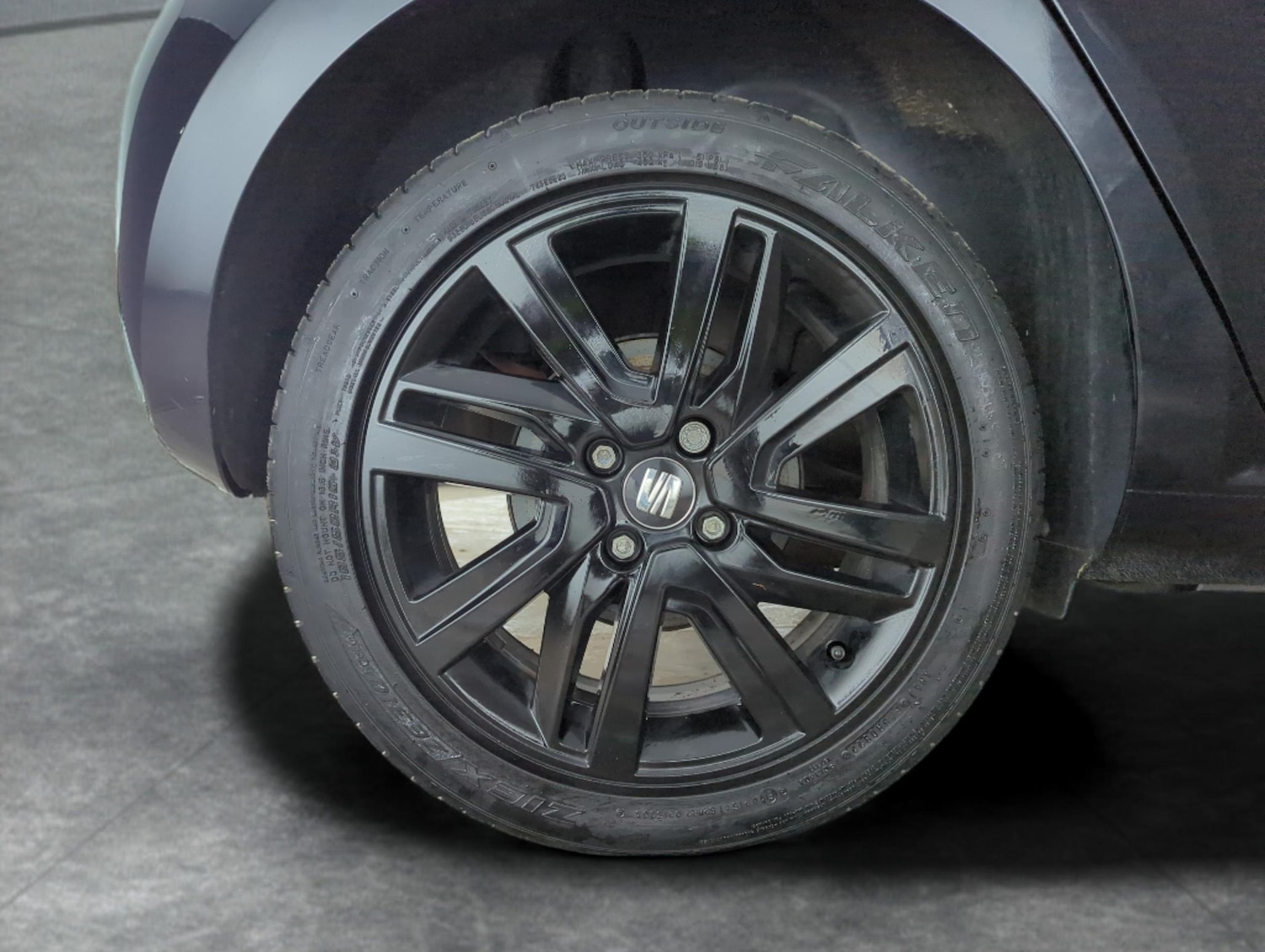 Used SEAT Mii 2021 for sale - 78055529: Photo 20