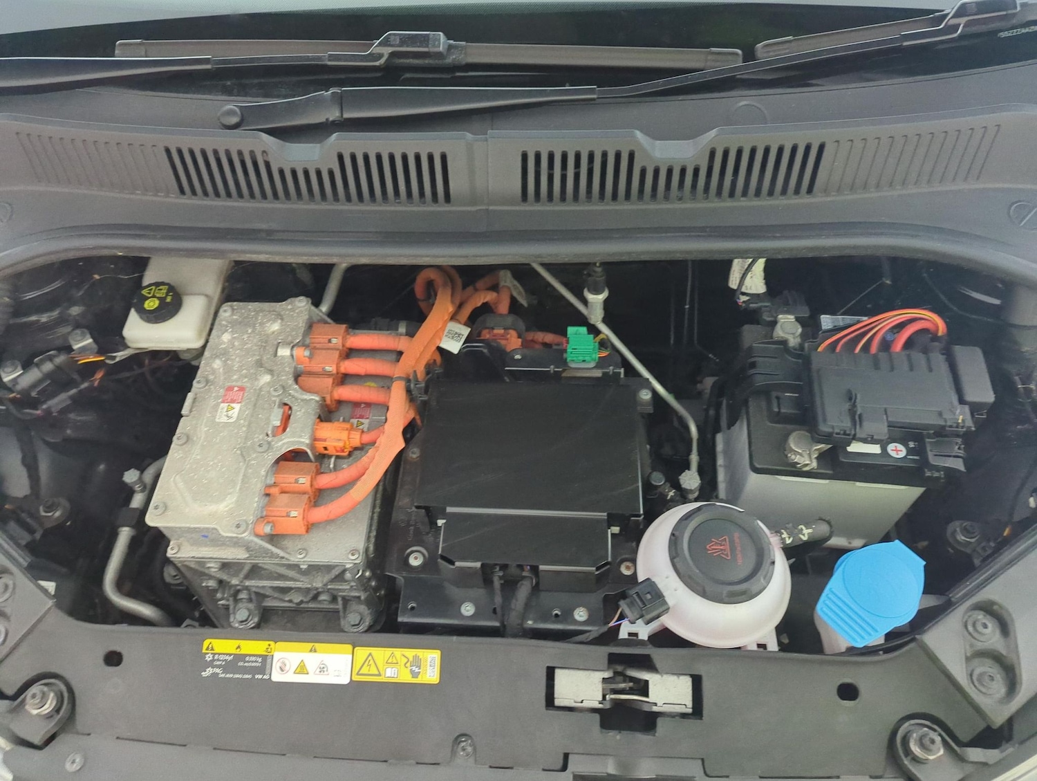 Used SEAT Mii 2021 for sale - 78055529: Photo 27