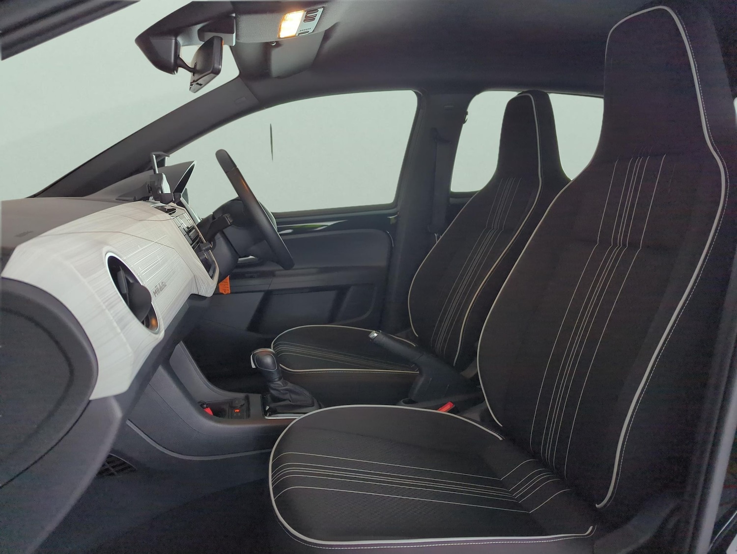 Used SEAT Mii 2021 for sale - 78055529: Photo 4