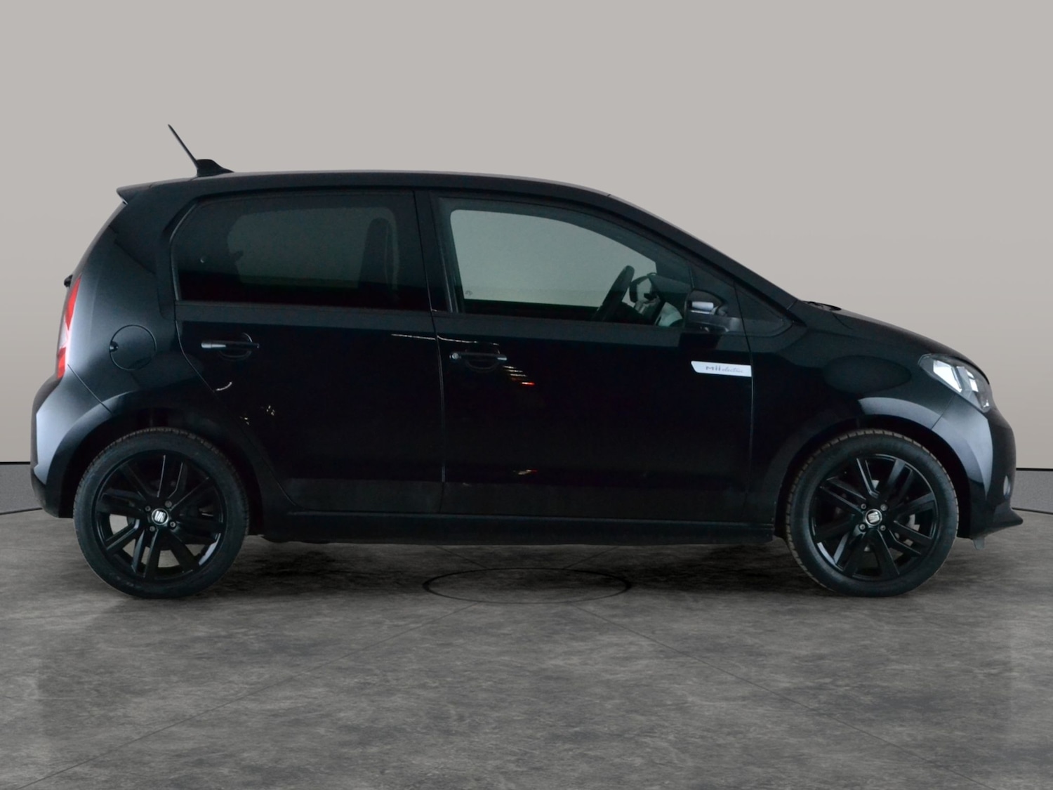 Used SEAT Mii 2021 for sale - 78055529: Photo 8