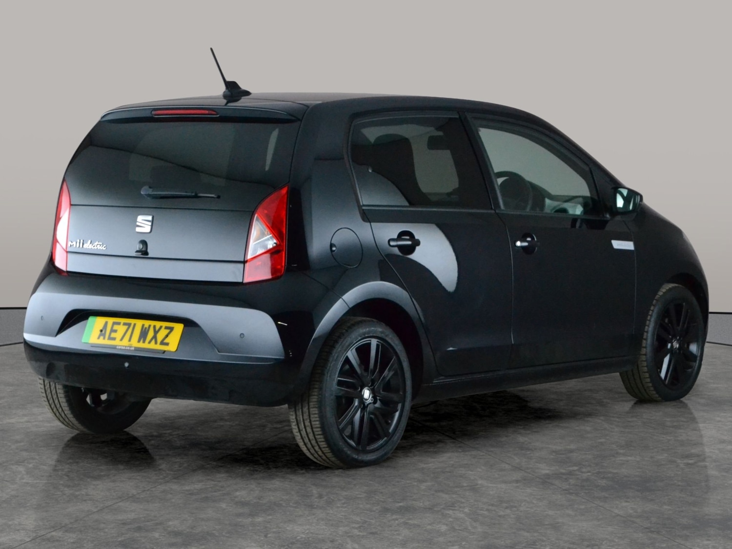 Used SEAT Mii 2021 for sale - 78055529: Photo 9