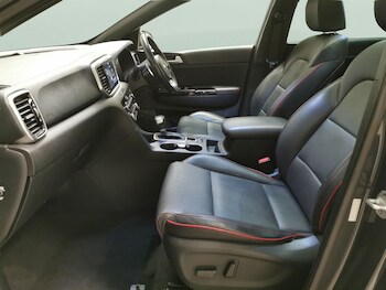 Used Kia Sportage undefined for sale - 78271234: Photo