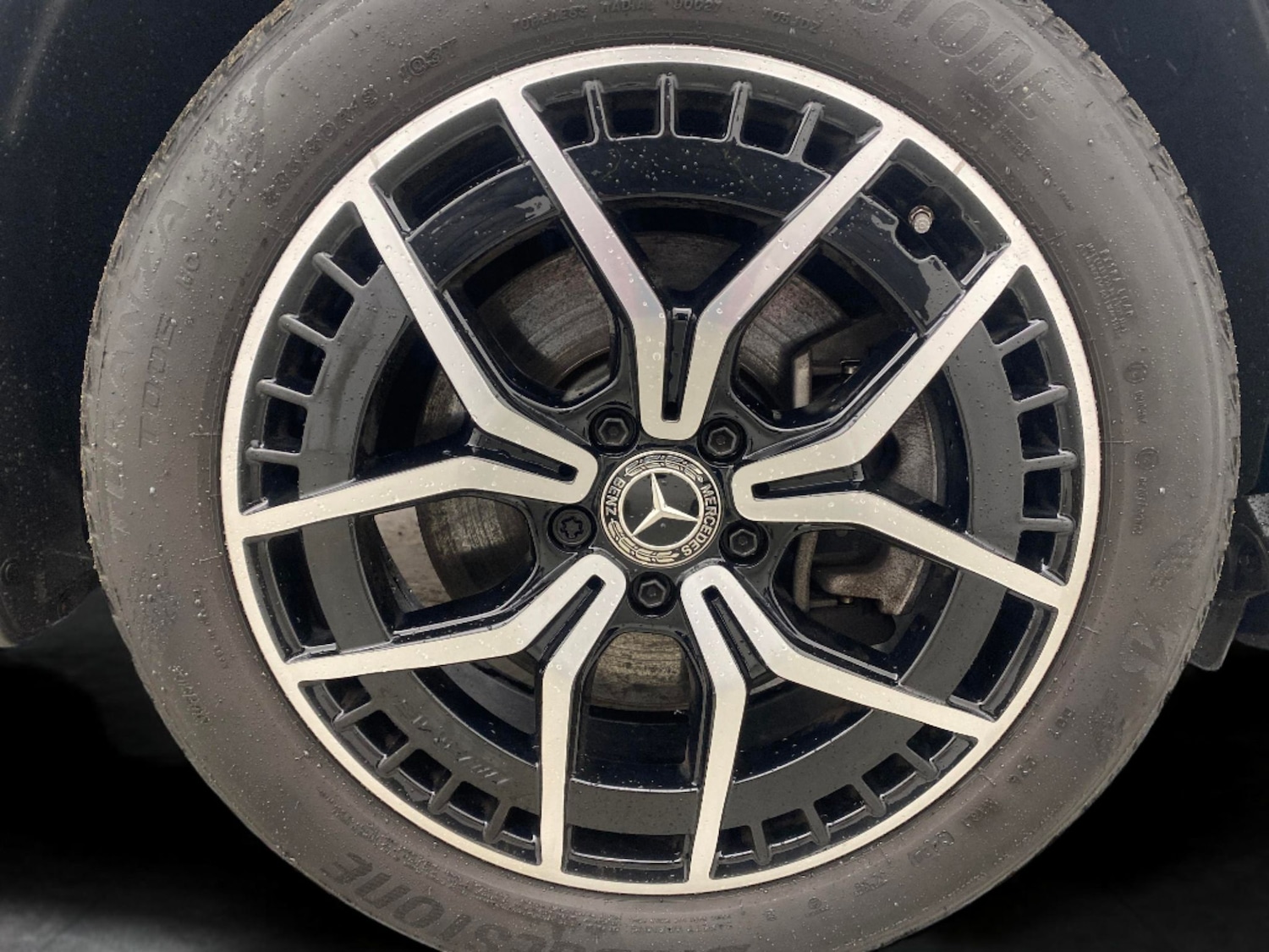 Used Mercedes-Benz EQB 2022 for sale - 77326662: Photo 21