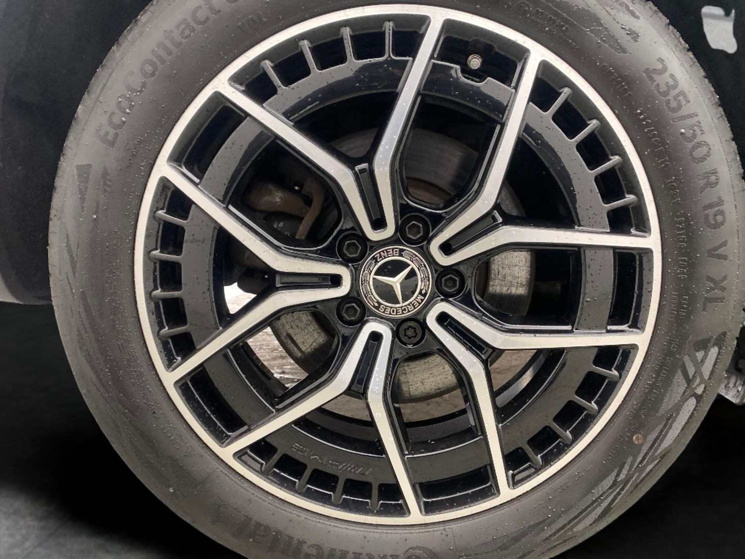 Used Mercedes-Benz EQB 2022 for sale - 77326662: Photo 22