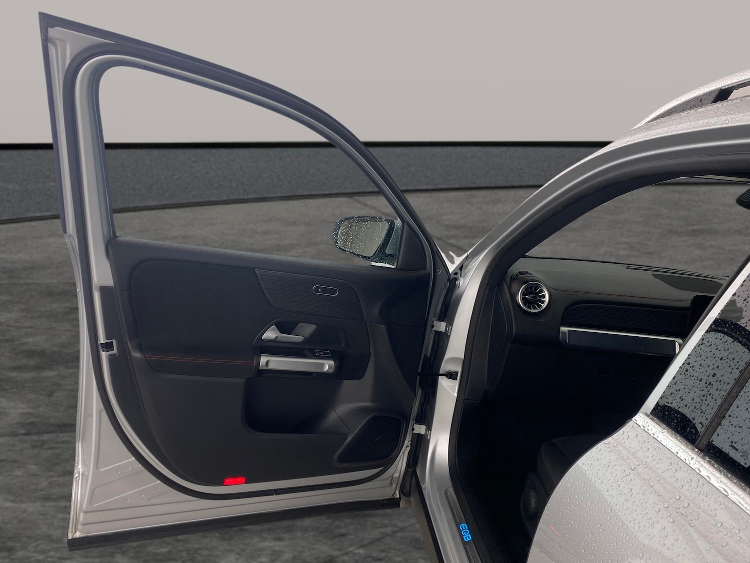 Used Mercedes-Benz EQB 2022 for sale - 77326662: Photo 24