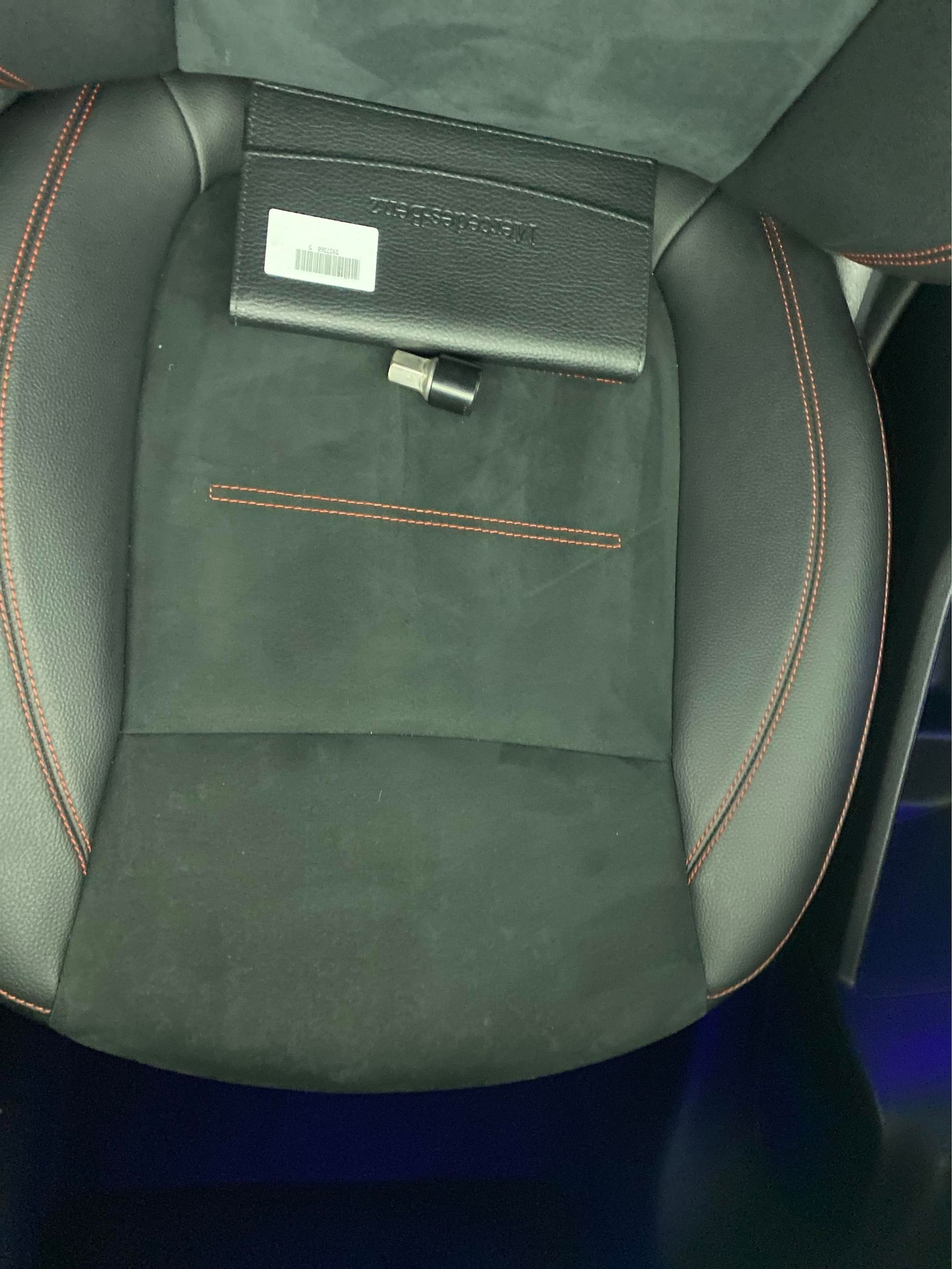 Used Mercedes-Benz EQB 2022 for sale - 77326662: Photo 29