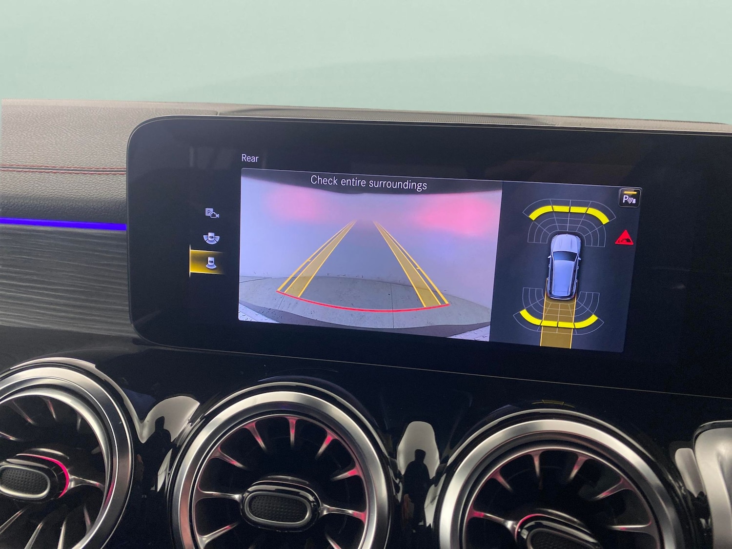 Used Mercedes-Benz EQB 2022 for sale - 77326662: Photo 5