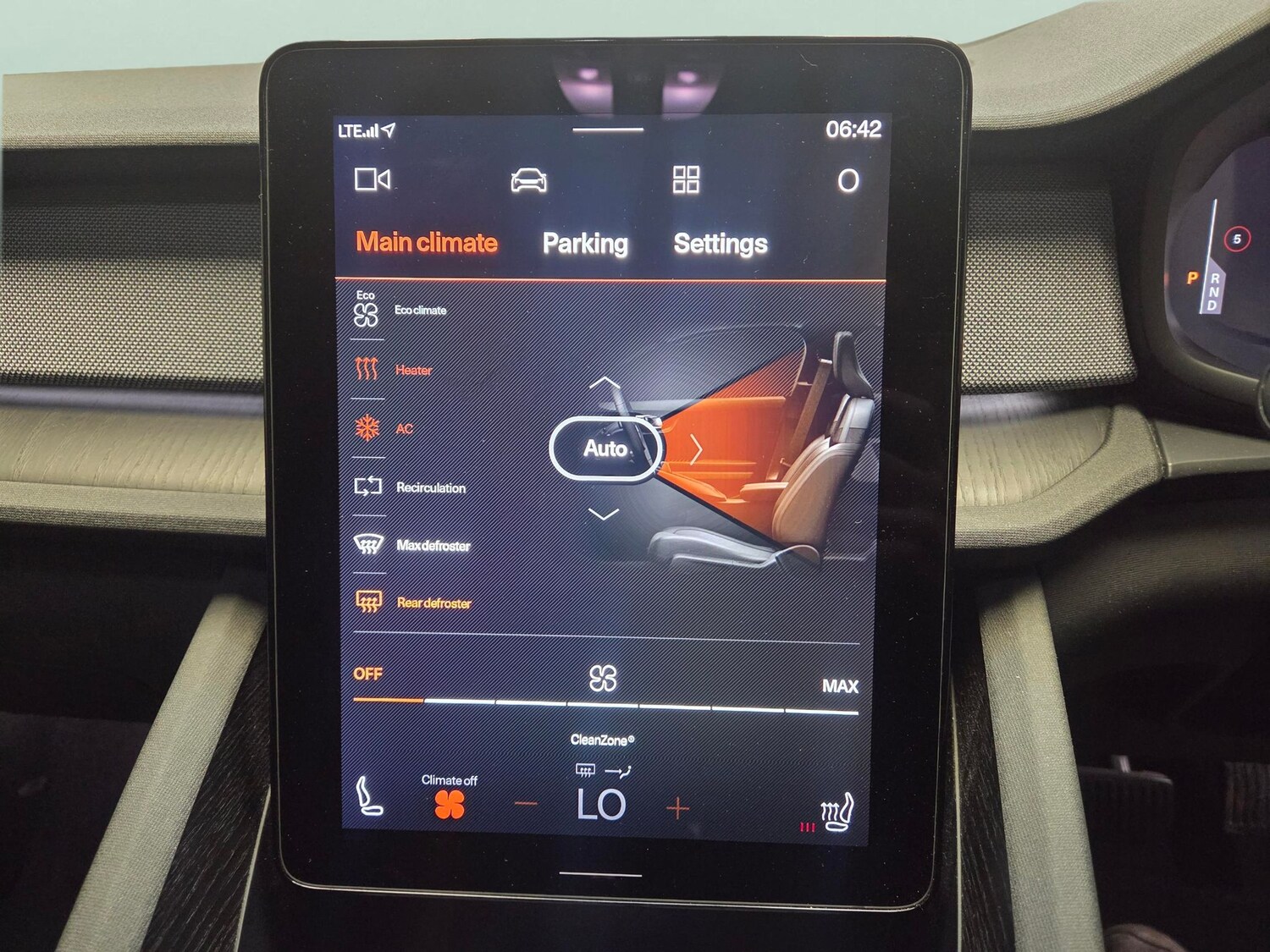 Used Polestar Polestar 2 2022 for sale - 77819385: Photo 15