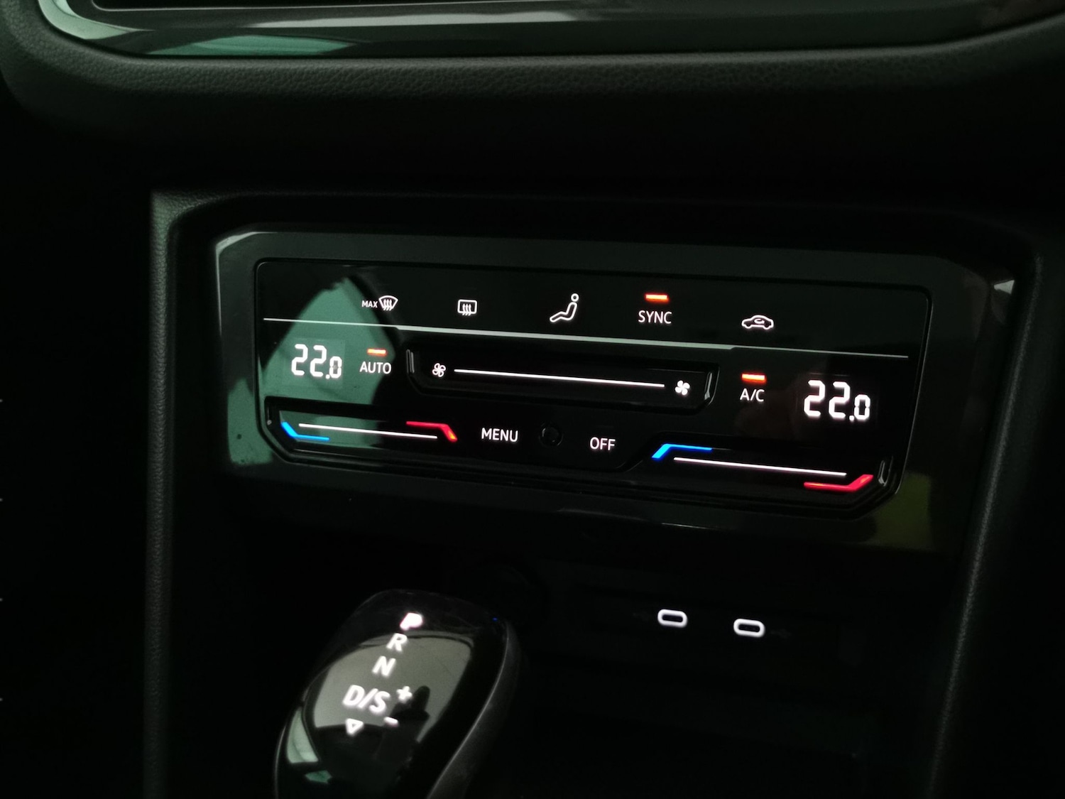 Used Volkswagen Tiguan 2022 for sale - 77988680: Photo 18