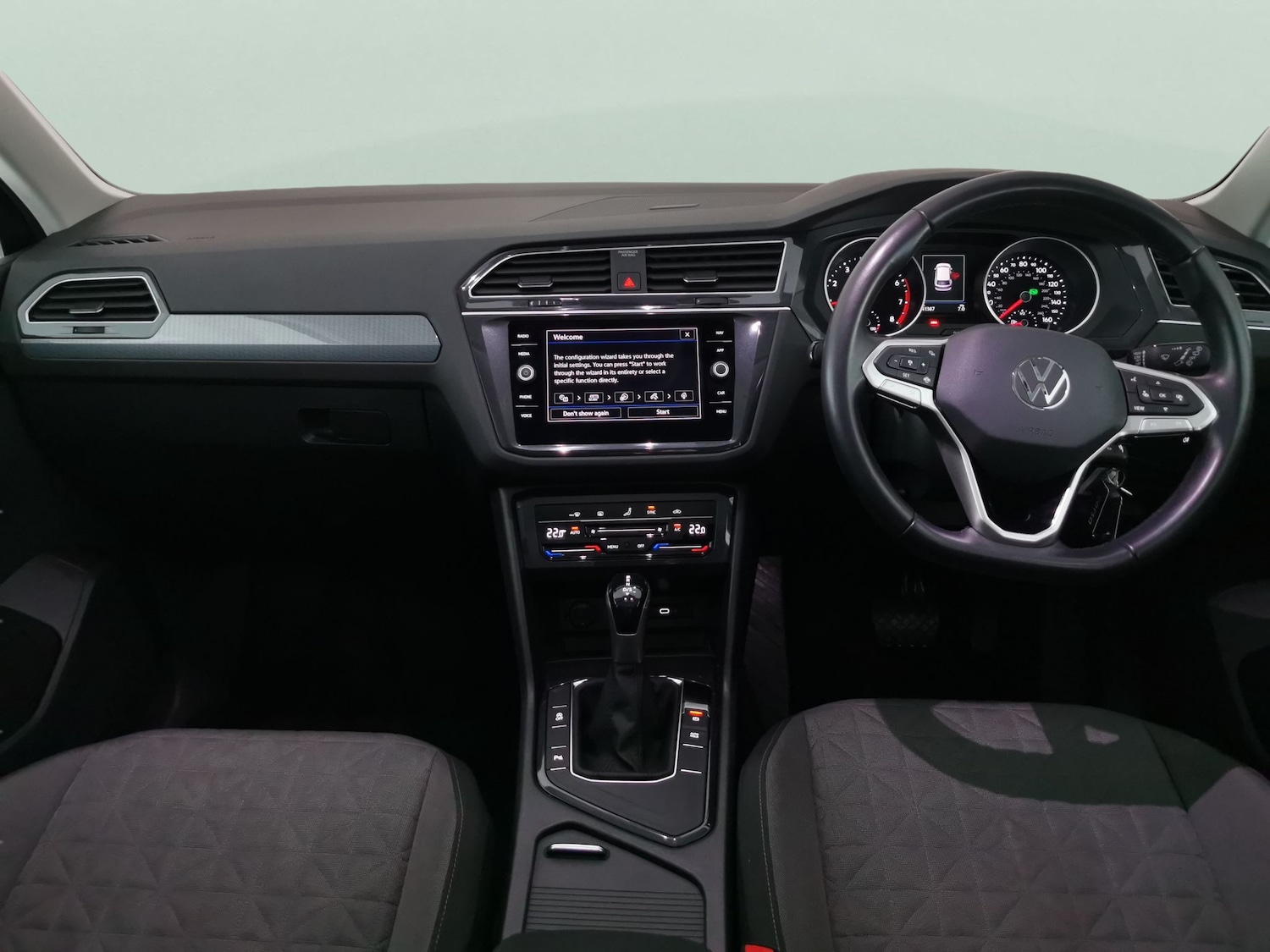 Used Volkswagen Tiguan 2022 for sale - 77988680: Photo 6