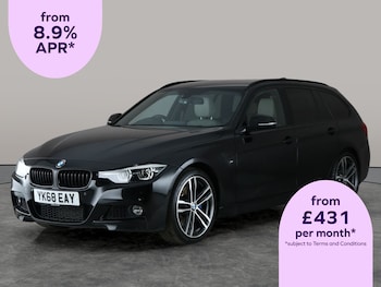 Used BMW 3 Series 2018 for sale - 76704080: Photo