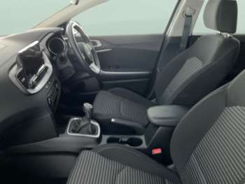 Used Kia Ceed 2024 for sale - 75009219: Photo
