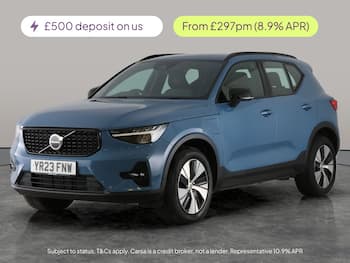 Used Volvo XC40 2023 for sale - 79841222: Photo