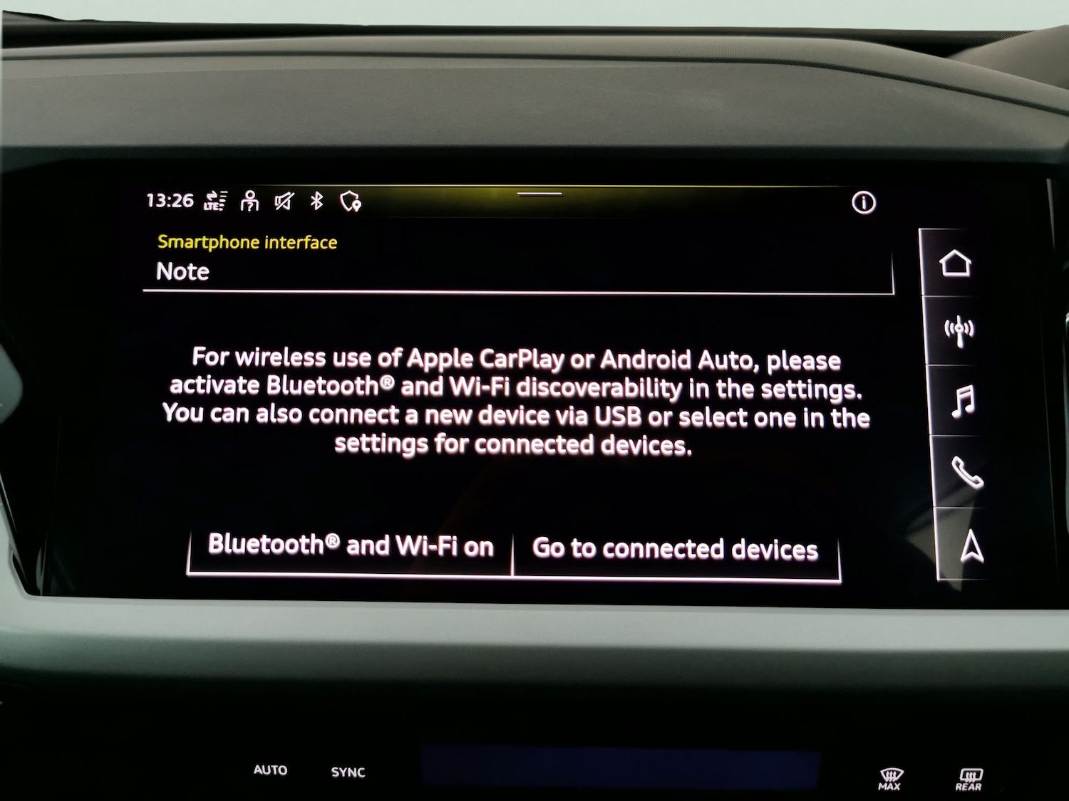 Used Audi Q4 e-tron 2022 for sale - 77110190: Photo 13