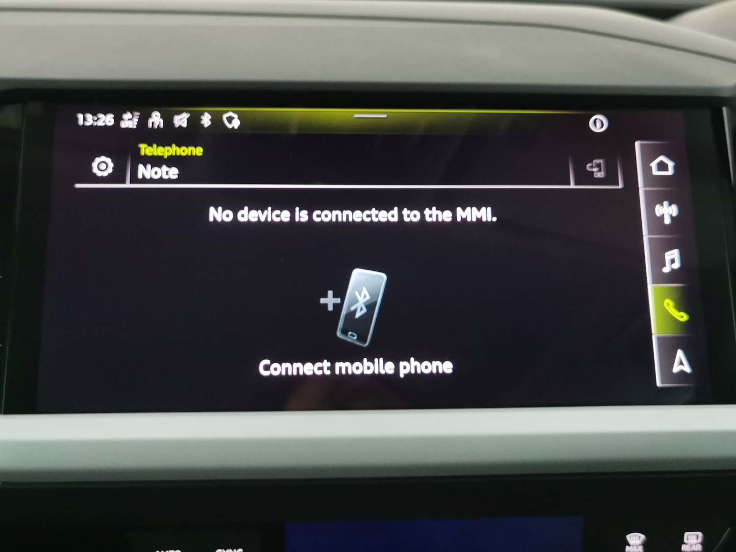 Used Audi Q4 e-tron 2022 for sale - 77110190: Photo 15