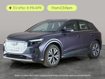 2022 - 40 Sport SUV 5dr Electric Auto 82kWh (204 ps) - LANE DEPARTURE - BLUETOOTH