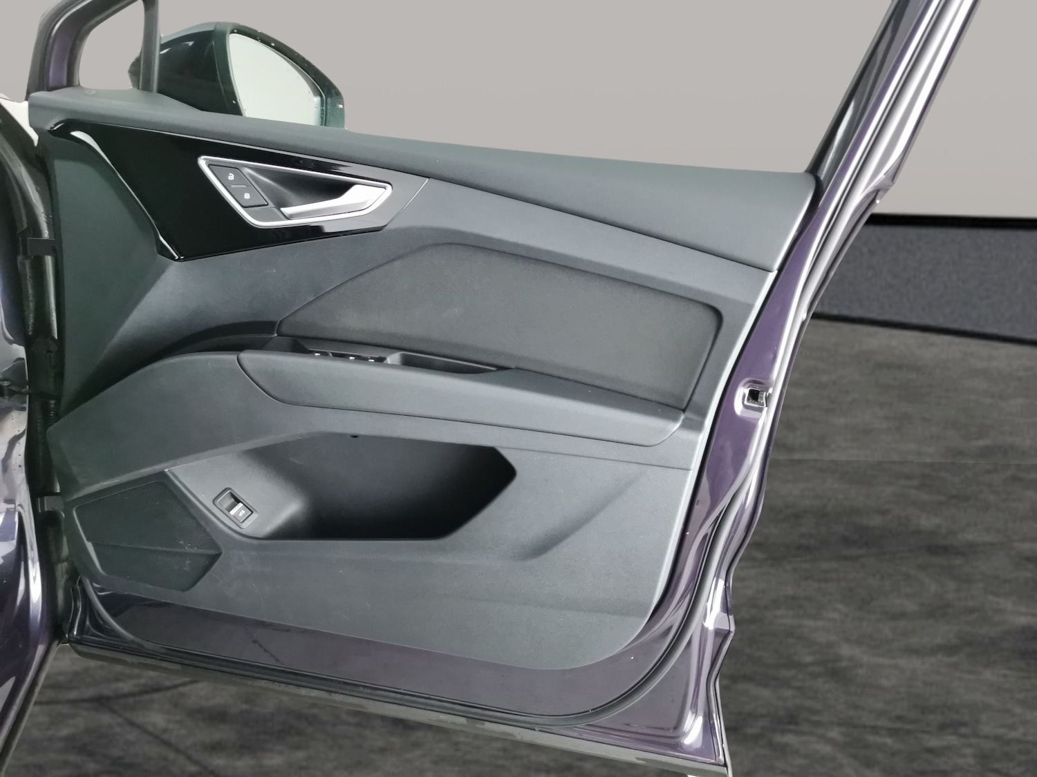 Used Audi Q4 e-tron 2022 for sale - 77110190: Photo 28